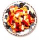 Caribbean Fruity Salsa